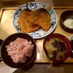 用戶對於五穀 アリオ北砂店的評論圖
