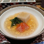 用户对于天麩羅 巽的评论图