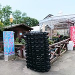 用户对于サックルズファーム的评论图