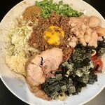 User's review image for 豚風。