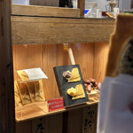 用户对于たいやき 神田達磨 銀座店的评论图