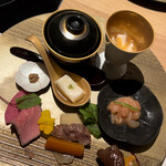 用戶對於博多もつ鍋おおやま 天神別邸的評論圖