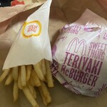 用戶對於マクドナルド 空港志免店的評論圖