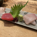 User's review image for 酒処 さつき