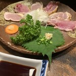 用户对于薩摩おごじょ的评论图