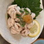 用戶對於大衆すし居酒 穴場 都島店的評論圖