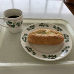 User's review image for 六花亭 鶴見橋店