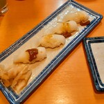 用戶對於英鮨 御徒町店的評論圖