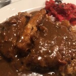 用户对于カレー専門店 印度 北2条店的评论图