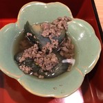 User's review image for 勝どき橋 まえ田