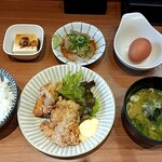 User's review image for 食処 やま利
