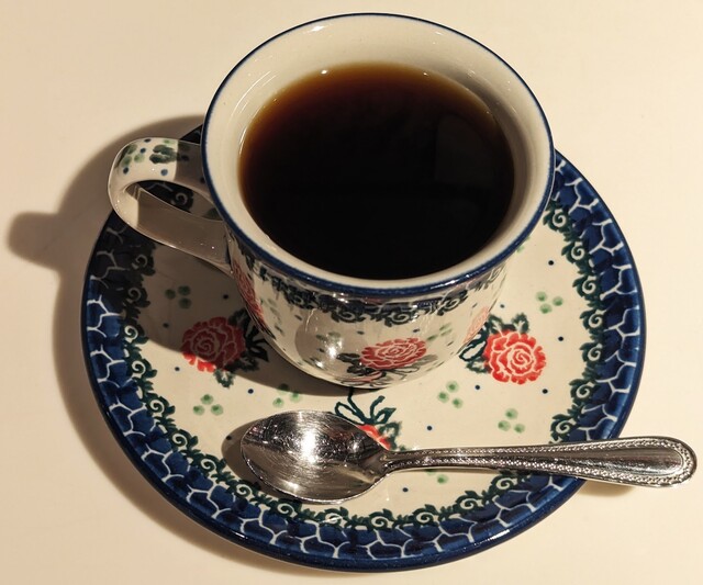 用戶對於サザコーヒー エキュートエディション新橋店的評論高清圖