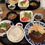 用戶對於洋食の店ITADAKI的評論圖