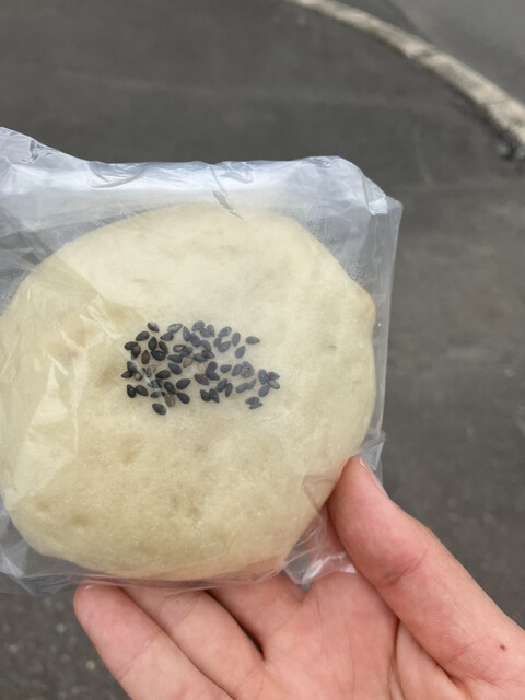 用户对于くしろぱんや的评论高清图