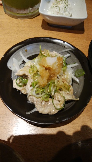 用戶對於八剣伝 大森町店的評論高清圖