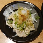 用戶對於八剣伝 大森町店的評論圖