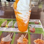 用户对于とみたメロンハウス的评论图