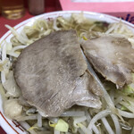 用戶對於ラーメン 麺徳 東陽町店的評論圖