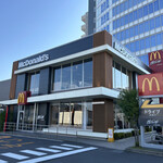 User's review image for マクドナルド 南砂町店