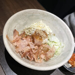 User's review image for 神山