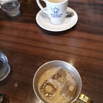 用户对于星乃珈琲店 京都伏見店的评论图