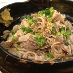 用戶對於祇園炉端 三郎的評論圖