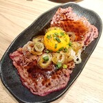User's review image for 焼肉あぶる。 駒込店