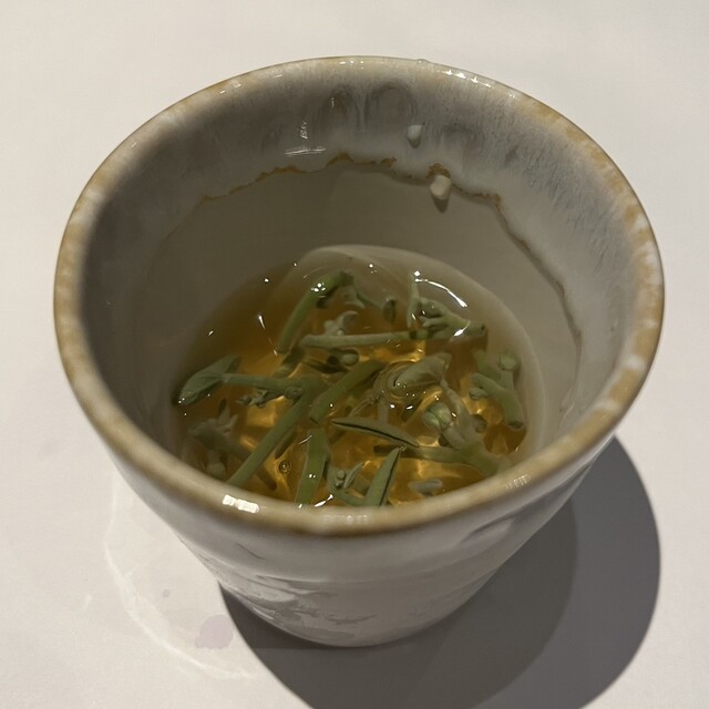 用戶對於高級和食 札幌 宮川 梅田店的評論高清圖
