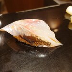 用户对于鮨 一的评论图