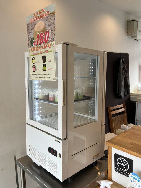 User's recommendation image for マオーカフェ