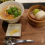 用戶對於アジアンキッチン サナギ的評論圖