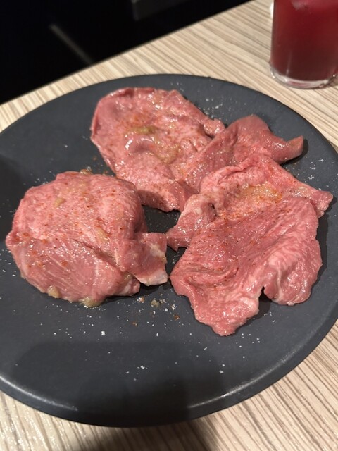 用户对于京やき肉よし田的评论高清图