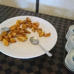 用户对于錦城閣的评论图