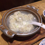 用户对于鉄鍋餃子酒場 山桜的评论图