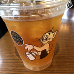 用戶對於タリーズコーヒー 天王寺公園店的評論圖