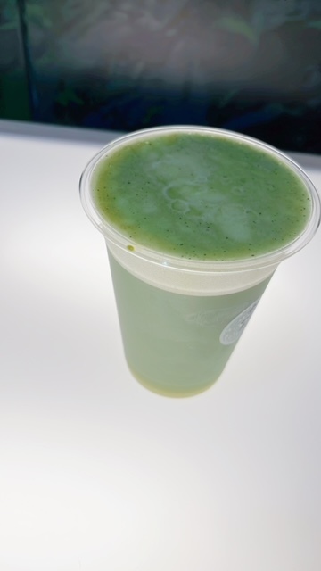 User's review image for 雷一茶 伝法院通り店