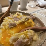 User's review image for 代々木 鳥松