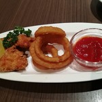 用戶對於カラオケパセラ  新宿歌舞伎町店的評論圖