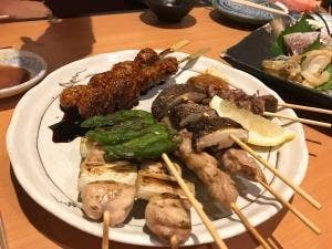 用戶對於升亀 新橋店的評論圖