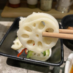 用户对于博多天ぷら たかお ルクア大阪店的评论图