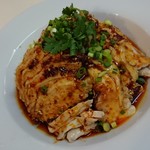 用户对于逸香坊的评论图