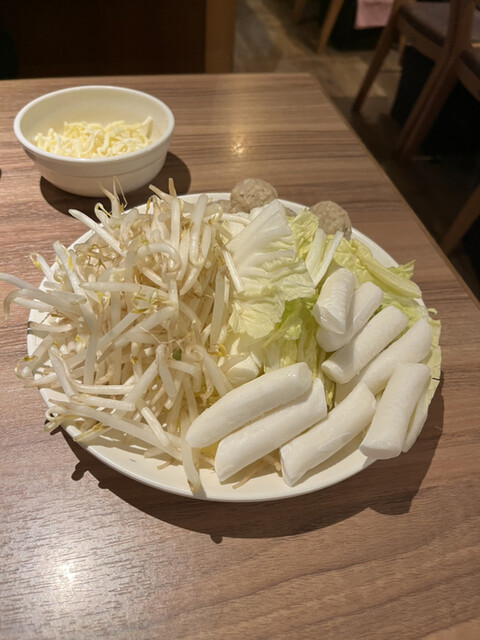 用戶對於赤から 渋谷宮益坂店的評論高清圖