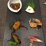 用户对于創作四川料理 廣明的评论图