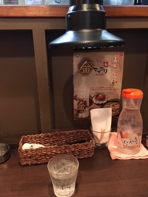 User's review image for 加留美亭