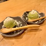 用户对于京都肉×青果サワー 京的评论图