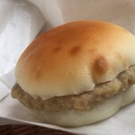 User's review image for モスバーガー 江別店