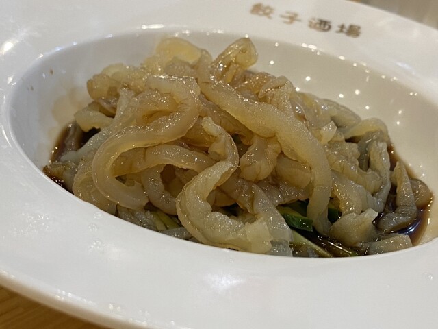 User's recommendation image for 24時間 餃子酒場 五反田店