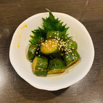 用户对于こだわり焼き鳥 美里的评论图
