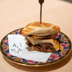 User's review image for 恵比寿 うしみつ