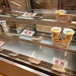 用戶對於納豆BAR小金庵的評論圖